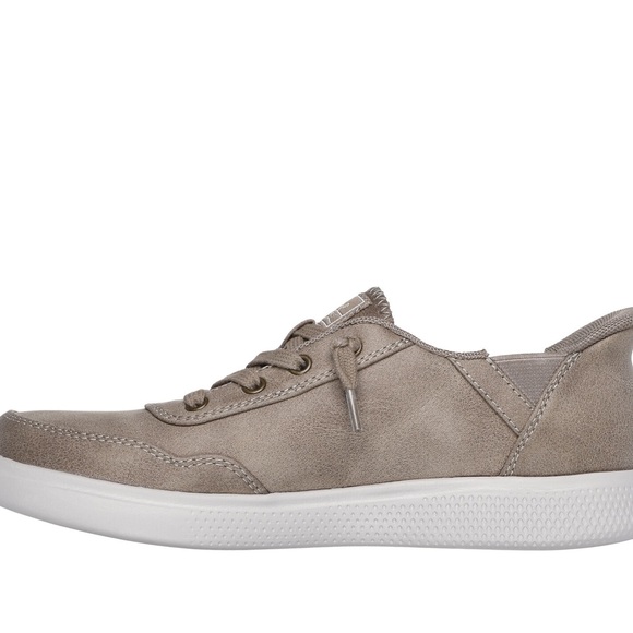 Skechers women’s Skip cute B cute cozy Hands free slip ins - Picture 3 of 5